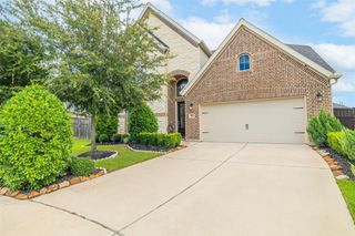 3530 Auburn Creek Circle, Fulshear, TX 77441