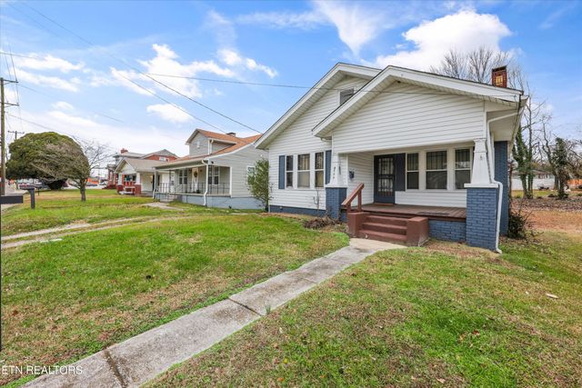 4133 Holston Drive, Knoxville, TN 37914