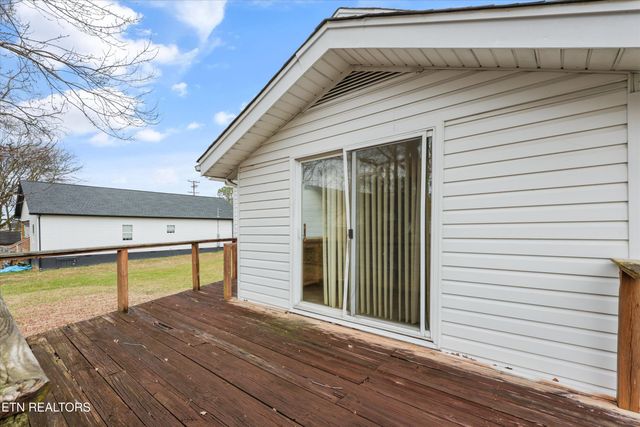 4133 Holston Drive, Knoxville, TN 37914