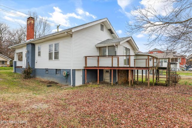 4133 Holston Drive, Knoxville, TN 37914