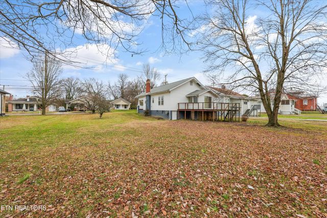 4133 Holston Drive, Knoxville, TN 37914