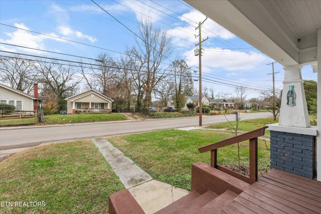 4133 Holston Drive, Knoxville, TN 37914