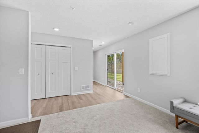 8632 Kenyon Court NE D, Blaine, MN 55449