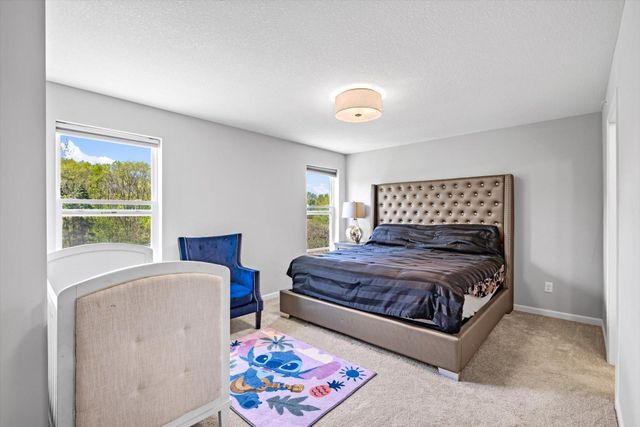 8632 Kenyon Court NE D, Blaine, MN 55449