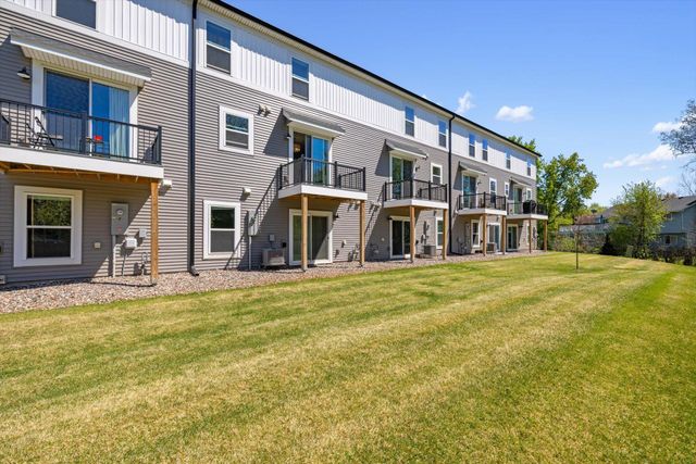 8632 Kenyon Court NE D, Blaine, MN 55449