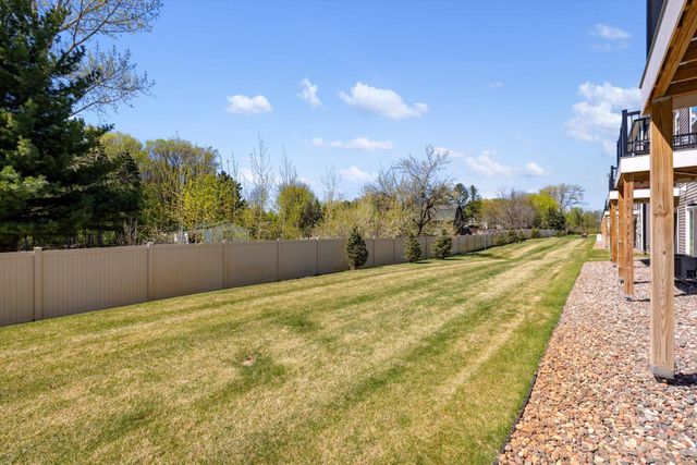 8632 Kenyon Court NE D, Blaine, MN 55449
