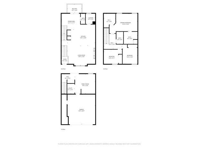 8632 Kenyon Court NE D, Blaine, MN 55449