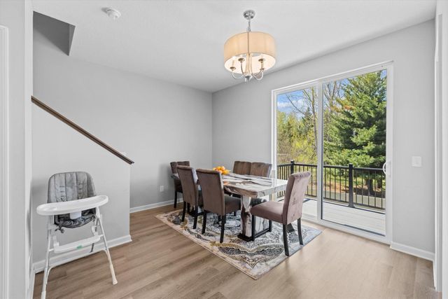 8632 Kenyon Court NE D, Blaine, MN 55449