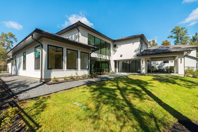 26 Squire Creek Way, The Woodlands, TX 77389