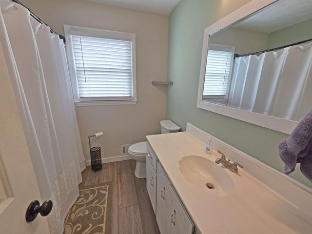 25 Hilltop Drive, Warrenville, SC 29851