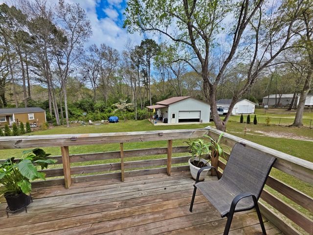 25 Hilltop Drive, Warrenville, SC 29851