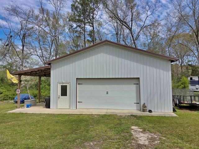 25 Hilltop Drive, Warrenville, SC 29851