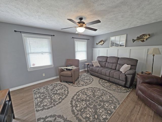 25 Hilltop Drive, Warrenville, SC 29851