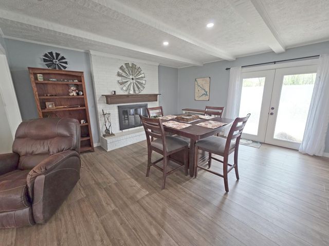 25 Hilltop Drive, Warrenville, SC 29851