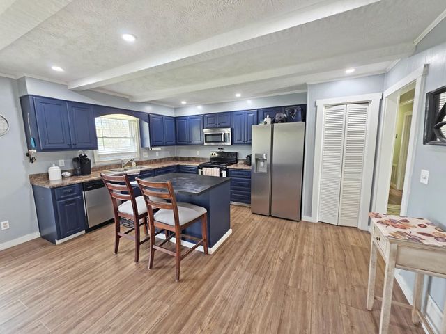 25 Hilltop Drive, Warrenville, SC 29851