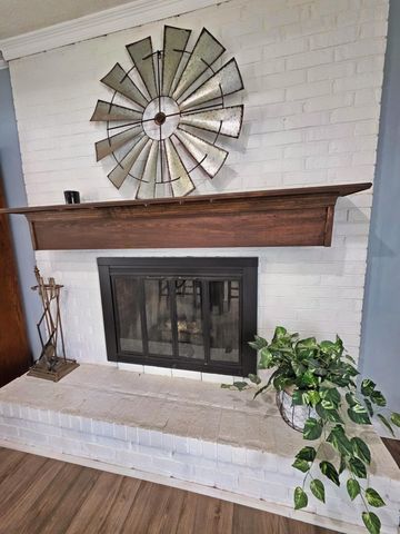 25 Hilltop Drive, Warrenville, SC 29851