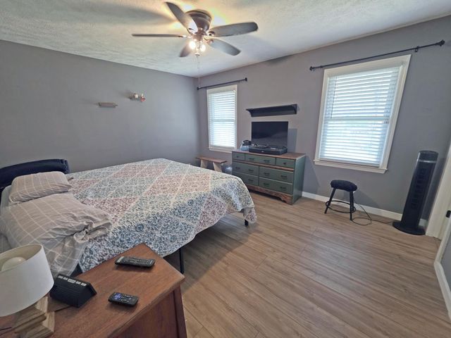 25 Hilltop Drive, Warrenville, SC 29851