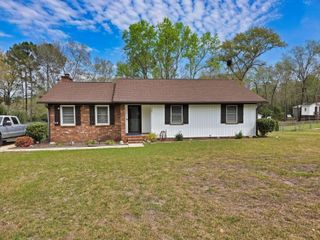 25 Hilltop Drive, Warrenville, SC 29851