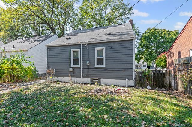 20296 Waltham Street, Detroit, MI 48205