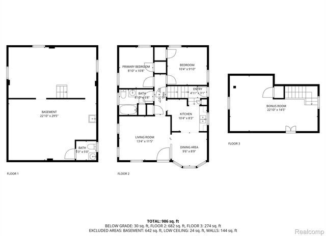 20296 Waltham Street, Detroit, MI 48205