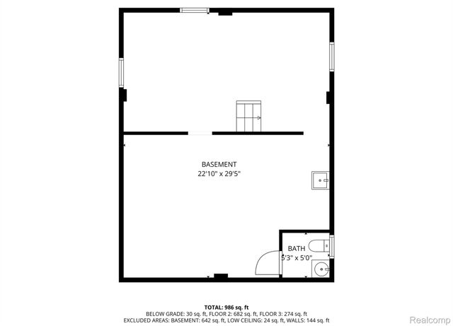 20296 Waltham Street, Detroit, MI 48205