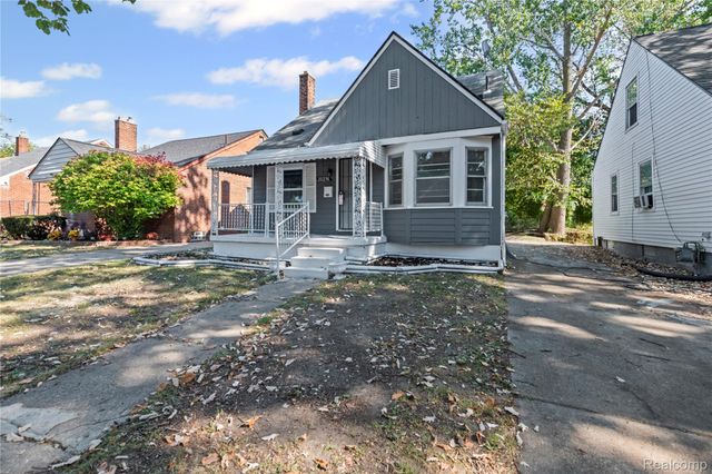 20296 Waltham Street, Detroit, MI 48205