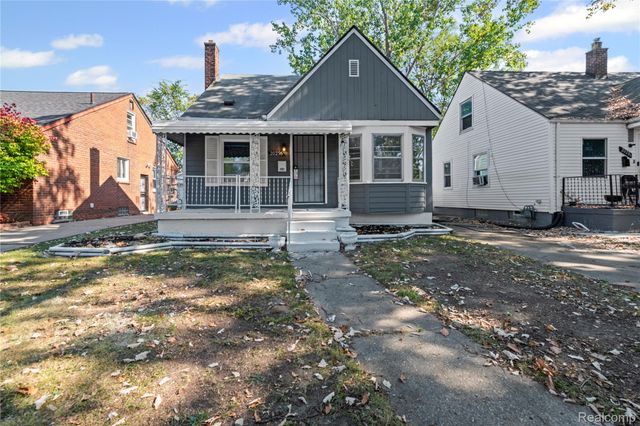 20296 Waltham Street, Detroit, MI 48205