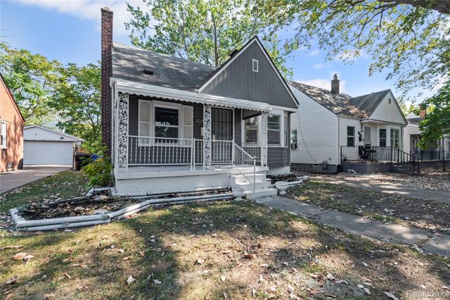 20296 Waltham Street, Detroit, MI 48205