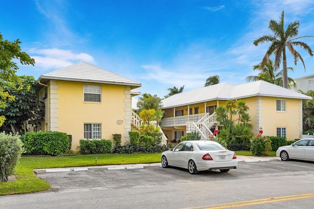 1030 Langer Way 5, Delray Beach, FL 33483