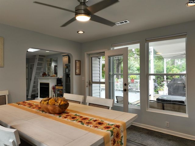 1459 Bombing Range Road, Gilbert, SC 29054