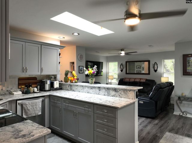 1459 Bombing Range Road, Gilbert, SC 29054