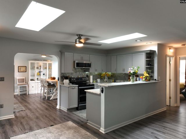 1459 Bombing Range Road, Gilbert, SC 29054