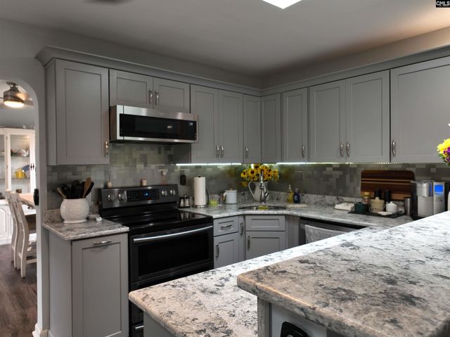 1459 Bombing Range Road, Gilbert, SC 29054