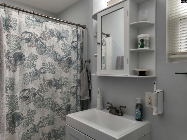 1459 Bombing Range Road, Gilbert, SC 29054