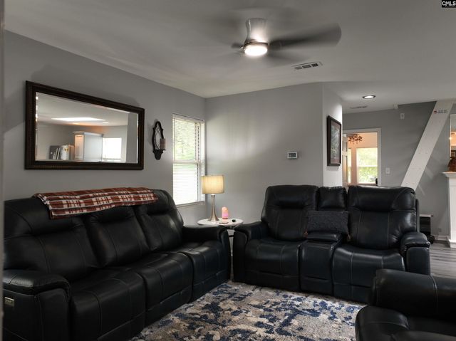 1459 Bombing Range Road, Gilbert, SC 29054