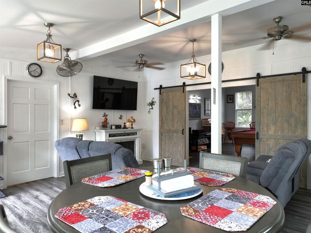 1459 Bombing Range Road, Gilbert, SC 29054