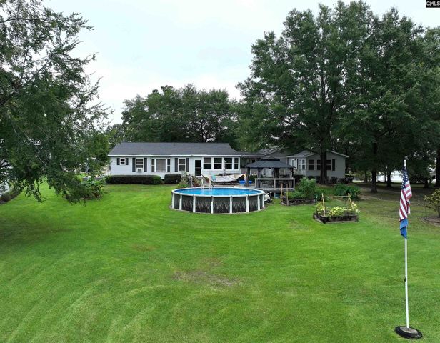 1459 Bombing Range Road, Gilbert, SC 29054