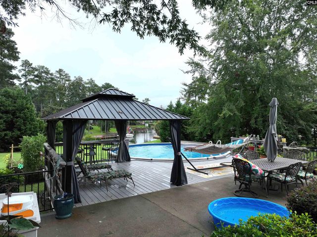 1459 Bombing Range Road, Gilbert, SC 29054