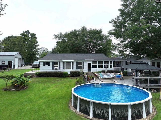 1459 Bombing Range Road, Gilbert, SC 29054