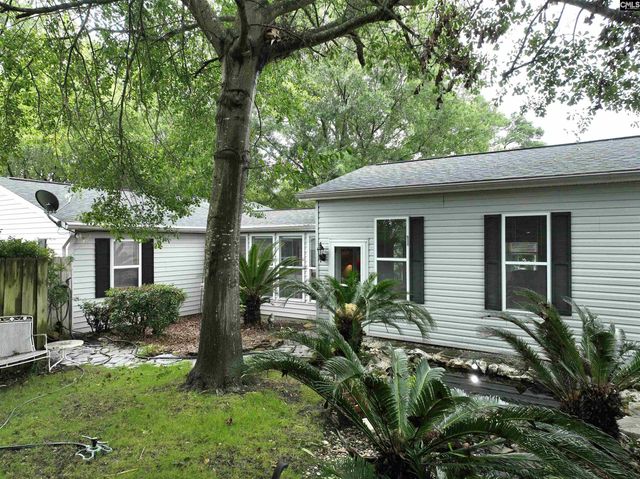 1459 Bombing Range Road, Gilbert, SC 29054