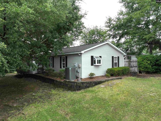 1459 Bombing Range Road, Gilbert, SC 29054