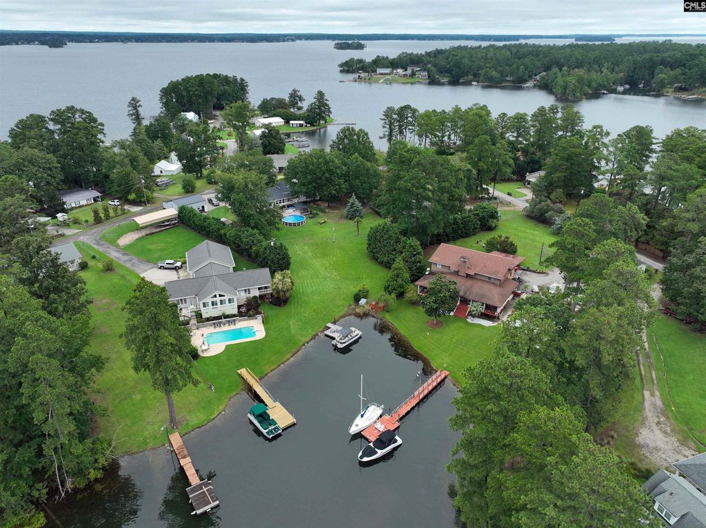 1459 Bombing Range Road, Gilbert, SC 29054