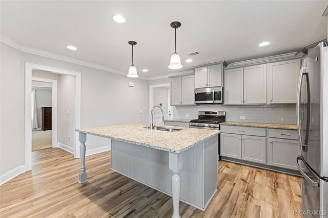 9348 Charley Lane, Montgomery, AL 36117