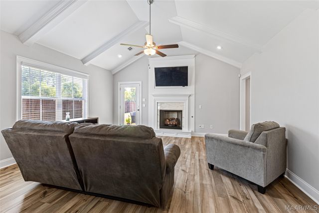 9348 Charley Lane, Montgomery, AL 36117