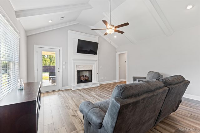 9348 Charley Lane, Montgomery, AL 36117