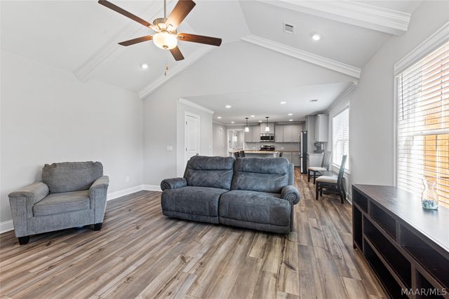 9348 Charley Lane, Montgomery, AL 36117