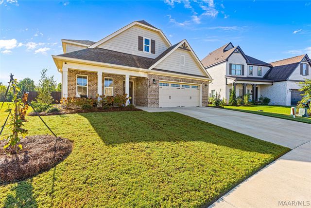 9348 Charley Lane, Montgomery, AL 36117