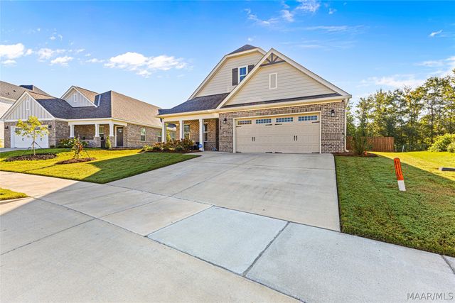 9348 Charley Lane, Montgomery, AL 36117