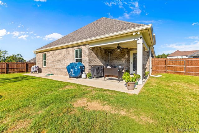 9348 Charley Lane, Montgomery, AL 36117