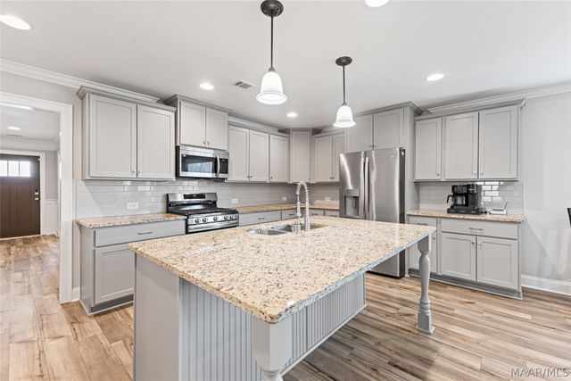 9348 Charley Lane, Montgomery, AL 36117